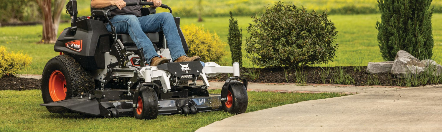 2024 Bobcat® Mower zt7000 for sale in Paul Equipment & Sons, Balmoral, New Brunswick